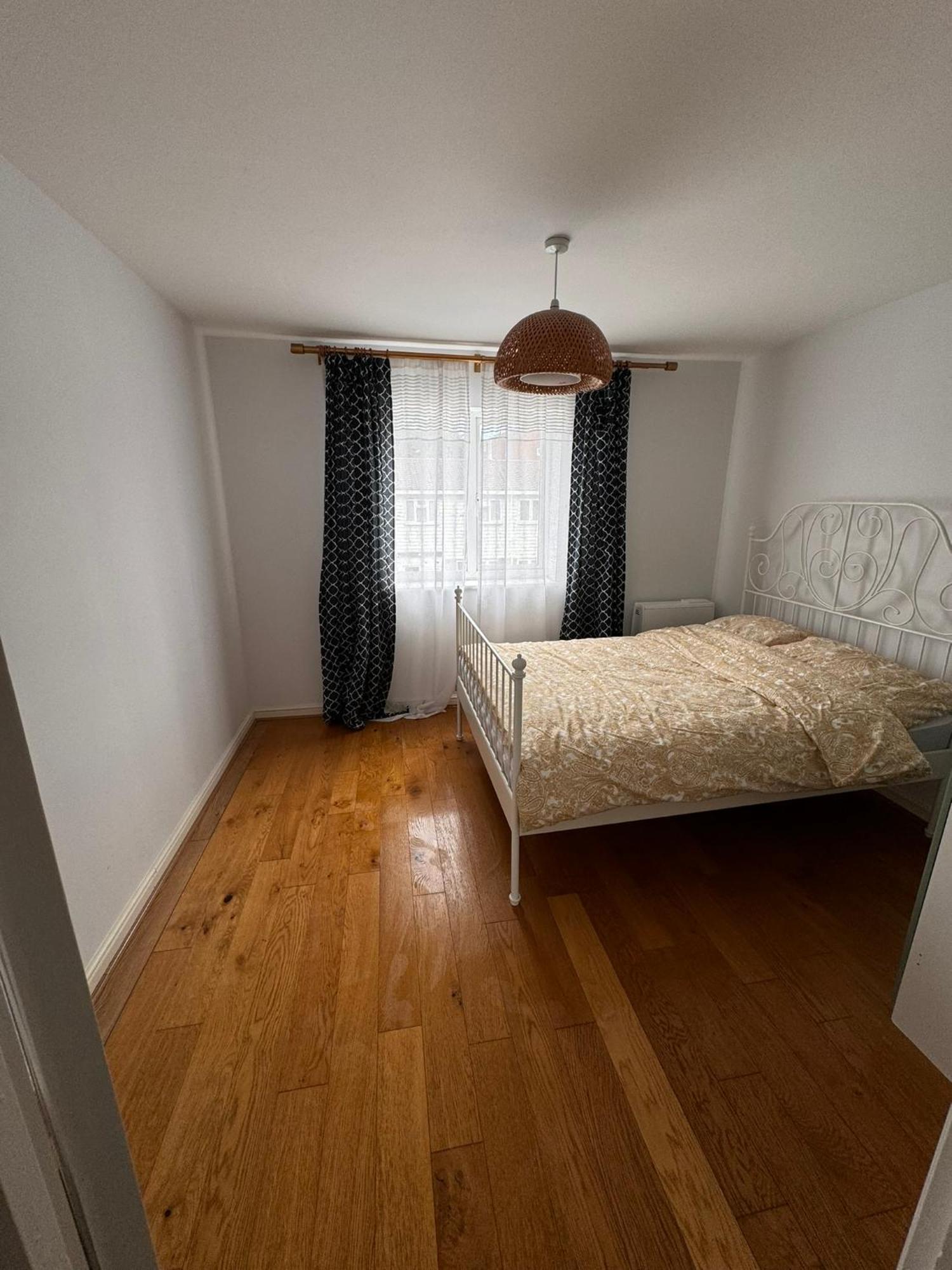 2-Bedroom Flat Walking Distance To Excel London - Perfect Location! Экстерьер фото