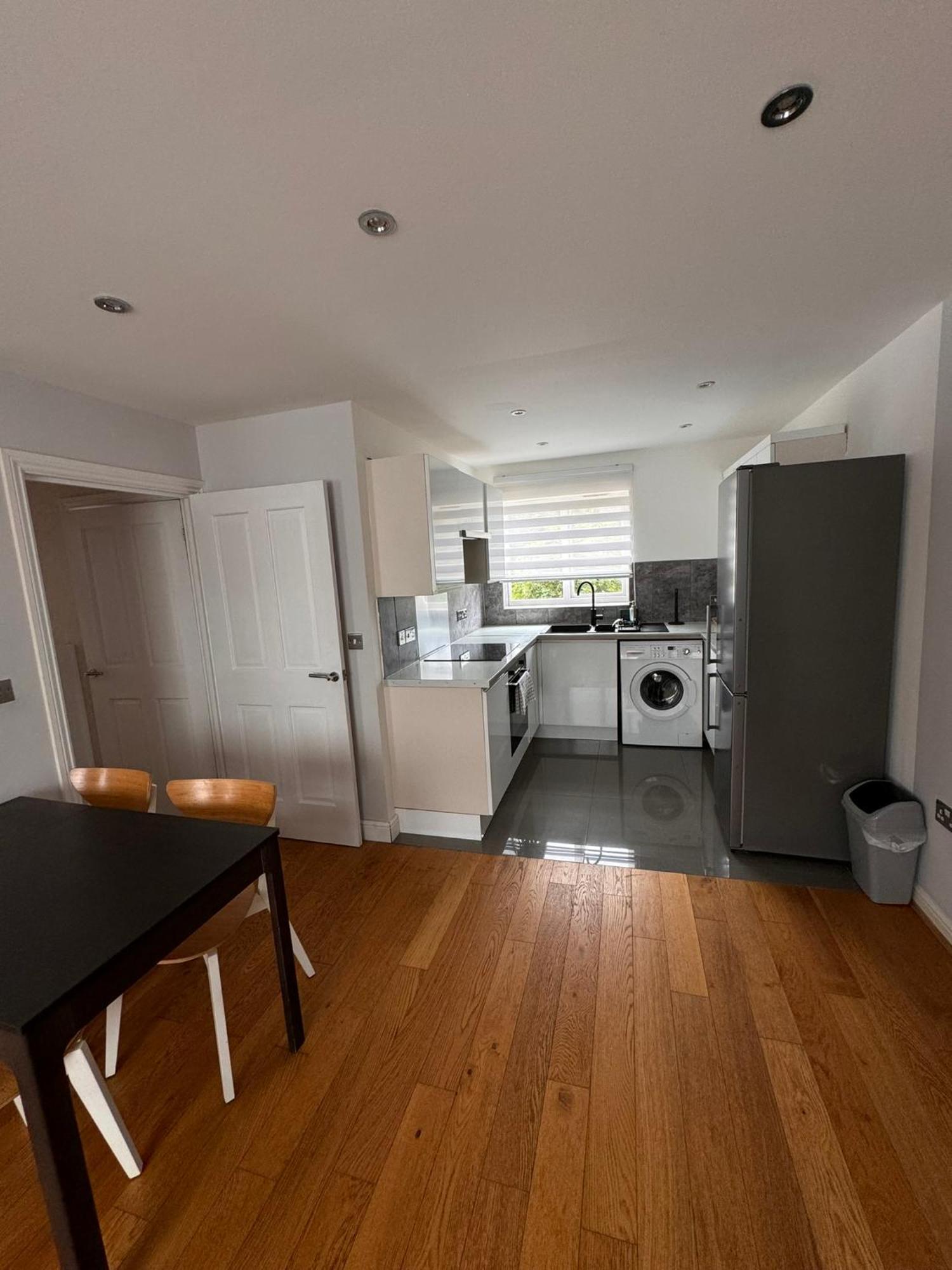 2-Bedroom Flat Walking Distance To Excel London - Perfect Location! Экстерьер фото